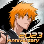 Logo of Bleach Immortal Soul android Application 